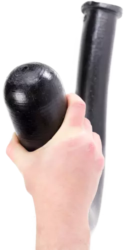 BLACKMAMBA SPITTING 88 x 7.5 cm – 6/8