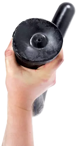 BLACKMAMBA SPITTING 88 x 7.5 cm – 7/8