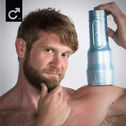 Masturbator FleshJack Boys Anus Colby Keller – 6/12