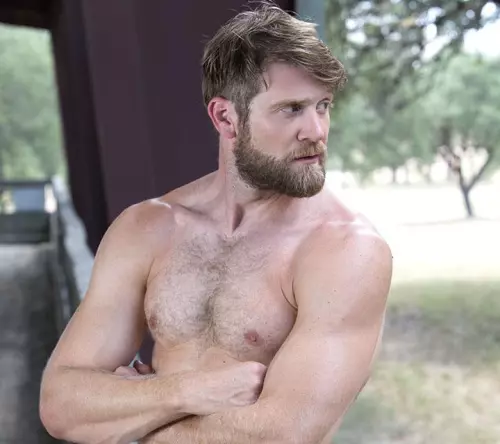 Masturbator FleshJack Boys Anus Colby Keller – 7/12