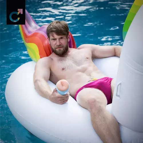 Masturbator FleshJack Boys Anus Colby Keller – 10/12
