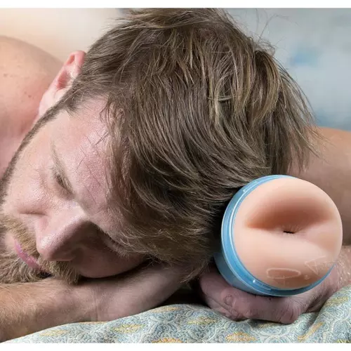 Masturbator FleshJack Boys Anus Colby Keller – 11/12