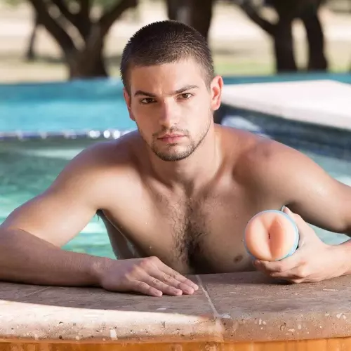 Masturbator Fleshjack Boys Anus Johnny Rapid – 4/16