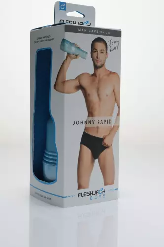 Masturbator Fleshjack Boys Anus Johnny Rapid – 15/16