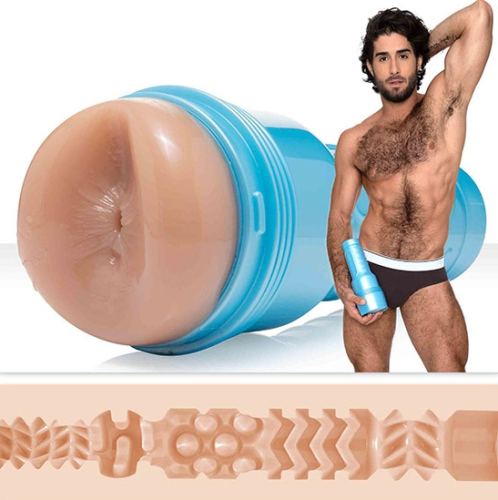Masturbator Flesjack Boys Reet Diego Sans