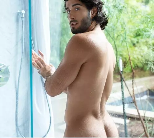 Masturbator Flesjack Boys Anus Diego Sans – 2/10