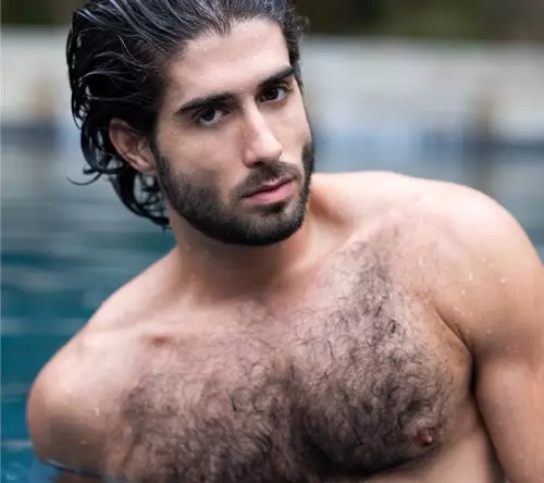 Masturbator Flesjack Boys Anus Diego Sans – 6/10
