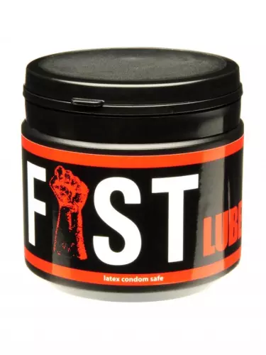 Fist Lube 500mL – 1/6