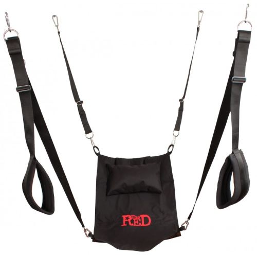 Sling in stof - Complete set