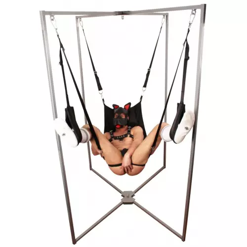 Stoff-Sling - Komplettset – 2/2