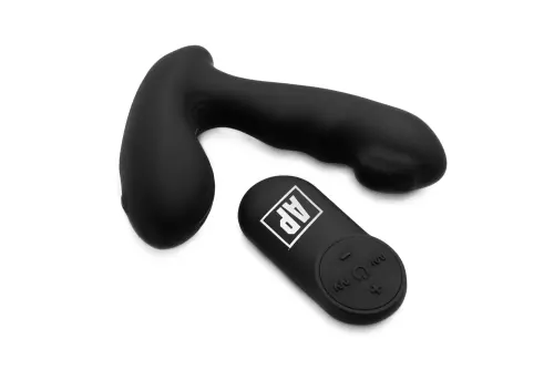 Prostatastimulator P-Milker 10 x 3 cm – 7/18