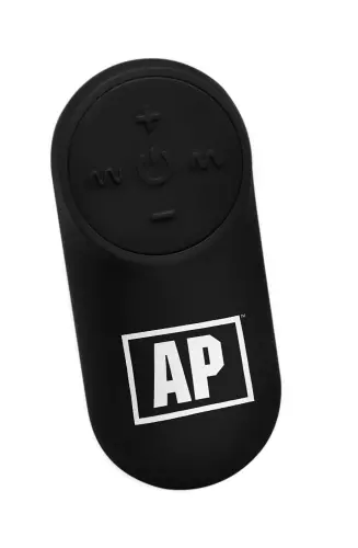 Prostatastimulator P-Milker 10 x 3 cm – 8/18