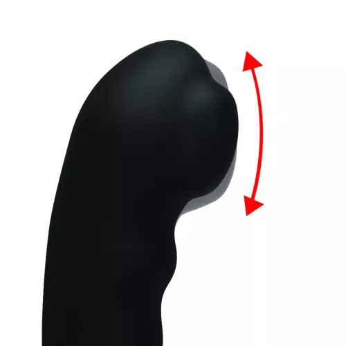 Prostatastimulator P-Milker 10 x 3 cm – 9/18
