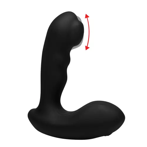 Prostatastimulator P-Milker 10 x 3 cm – 12/18