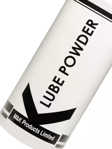 K LUBE POEDER – 3/9