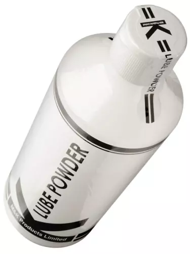 K LUBE POEDER – 4/9