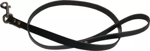 Leine aus Leder Dog 1m – 1/5