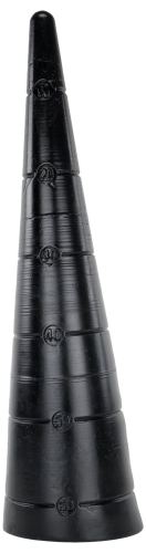 SNAKE CONE 60 x 15,5 cm