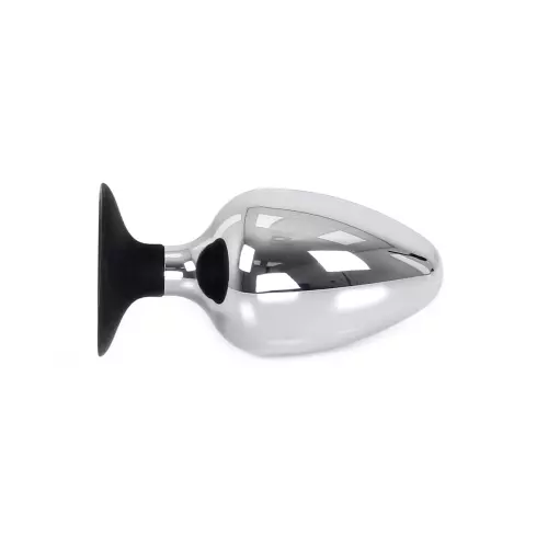 Plug Big-S 12 x 6 cm – 3/4