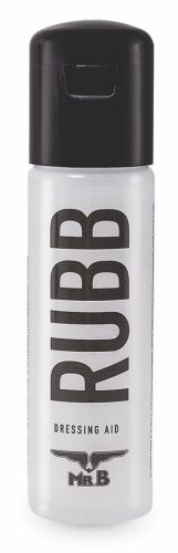 Gleitmittel für Gummi-Latex 100mL