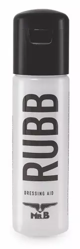 Gleitmittel für Kautschuk-Latex 100mL – 1/3