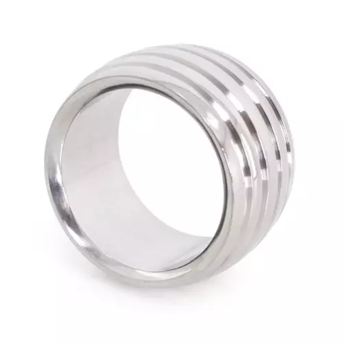 Cockring Fancy Donut 2.5cm – 1/4