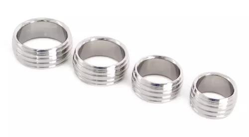 Cockring Fancy Donut 2.5cm – 4/4