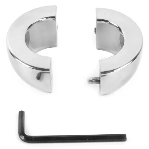 Ballstretcher Turbine 30mm - Durchmesser 35mm - Gewicht 345gr – 2/6