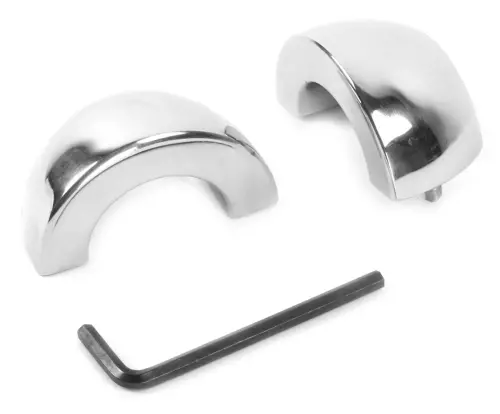 Ballstretcher Turbine 30mm - Durchmesser 35mm - Gewicht 345gr – 6/6
