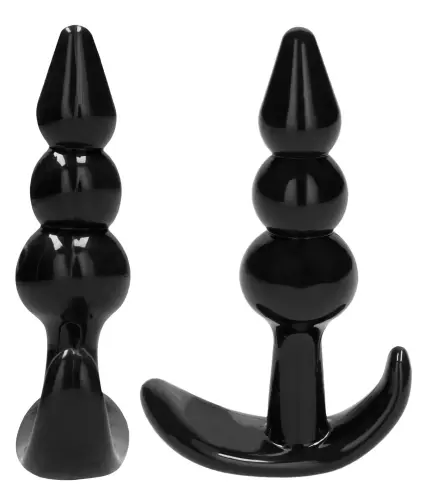 Set mit 4 verschiedenen Plugs Sono N80 – 5/15