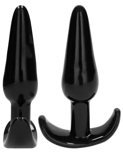 Set mit 4 verschiedenen Plugs Sono N80 – 6/15