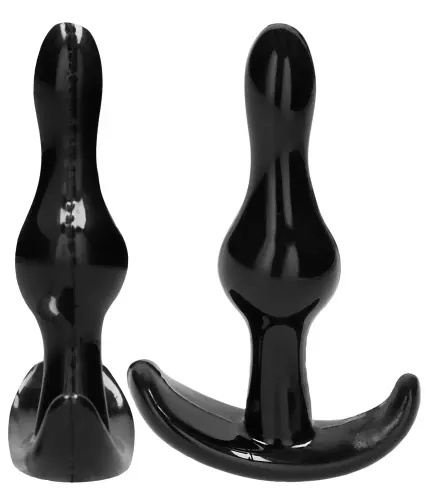 Set mit 4 verschiedenen Plugs Sono N80 – 7/15