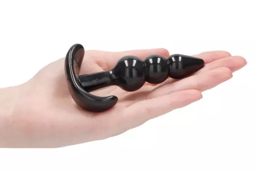 Set mit 4 verschiedenen Plugs Sono N80 – 12/15