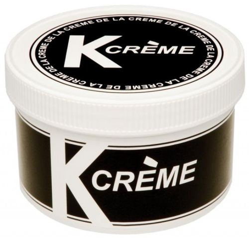 K Anaal Vet Crème 400mL