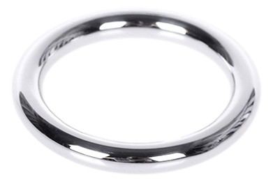 Eichelring Glans Steel 5mm
