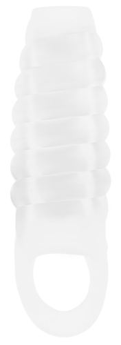 Penismanschette Sono N21 - 14 x 6 cm