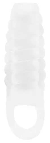 Penismanschette Sono N21 - 14 x 6 cm – 1/10