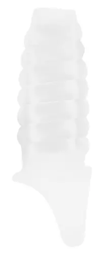Penismanschette Sono N21 - 14 x 6 cm – 6/10