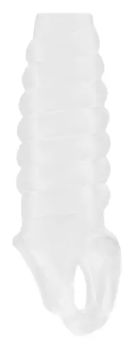 Penismanschette Sono N21 - 14 x 6 cm – 8/10