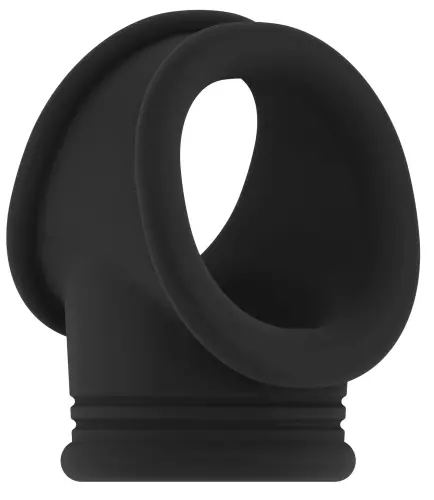 Ballstretcher Sono N48 Schwarz – 3/3