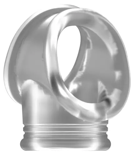Ballstretcher Sono N48 Transparent – 1/3