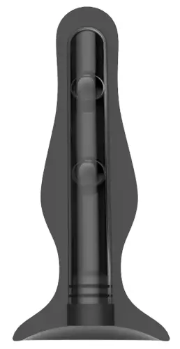 Plug met kralen Self Penetration 11 x 3.6 cm – 3/3