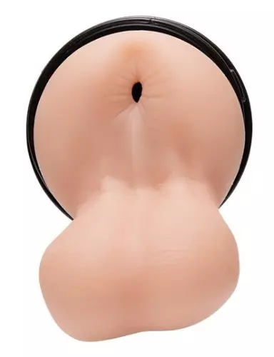 Masturbator FleshSack Eintritt Po mit Hodensack – 2/11