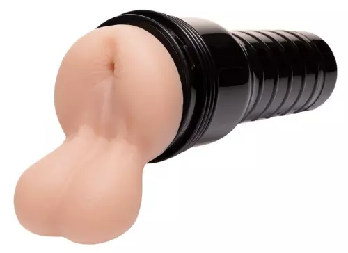 Masturbator FleshSack Eintritt Po mit Hodensack – 4/11