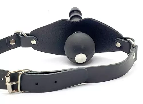 Knebel mit Kugel und Vac U Lock – 2/3