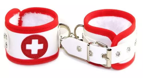 SM-Set Krankenschwester 7 Teile – 3/6