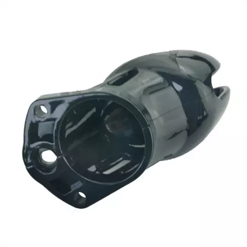 Keuschheitskäfig MINI LOCKY 6 x 3,2 cm Schwarz – 5/6