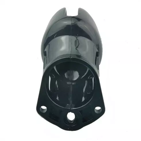 Keuschheitskäfig MINI LOCKY 6 x 3,2 cm Schwarz – 6/6