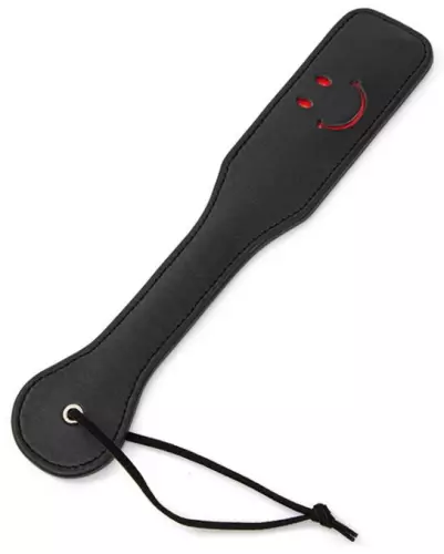 Paddle Smile Spank 32cm – 1/5