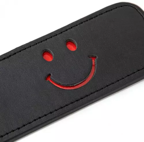 Paddle Smile Spank 32cm – 3/5